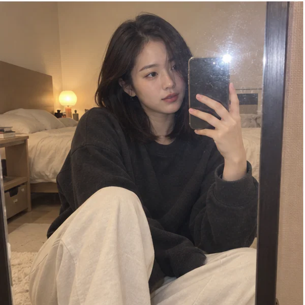 시흥 매화 원영 가든 안내 이미지
