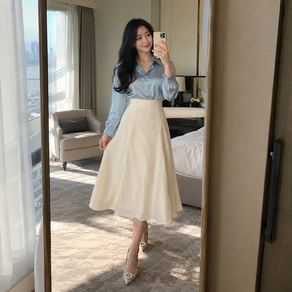 의정부 녹양 라엘 라운지 안내 이미지