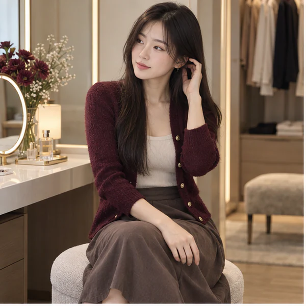 포항 대이 소담 포레스트 안내 이미지