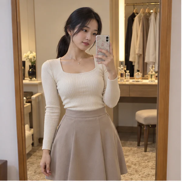 클로이 아로마 대표 안내 이미지