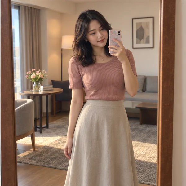 용인 동백 은서 스튜디오 안내 이미지