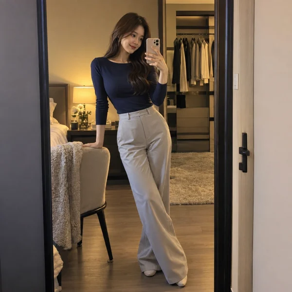 서울 갈현 미나 릴랙스 안내 이미지