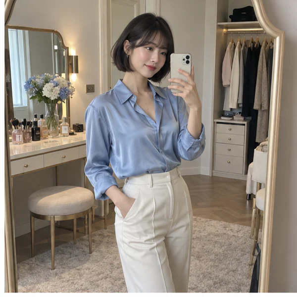 천안 신방 유정 살롱 안내 이미지