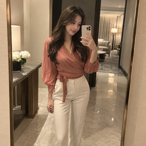 평택 비전 보미 테라피 안내 이미지