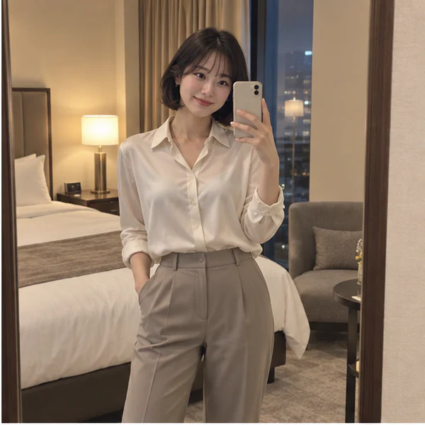 천안 일봉 제니 살롱 안내 이미지