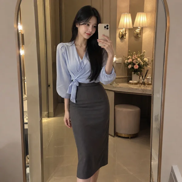 부천 고강 유정 웰니스 안내 이미지