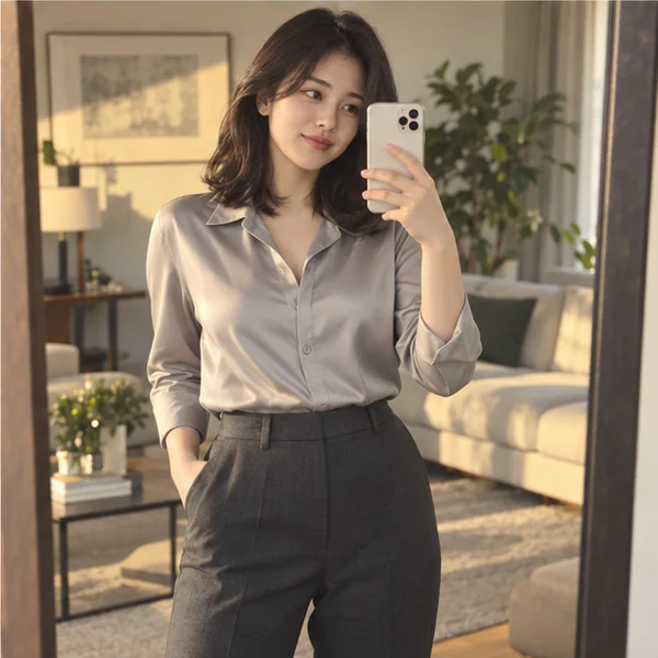 서울 신원 유진 라운지 안내 이미지