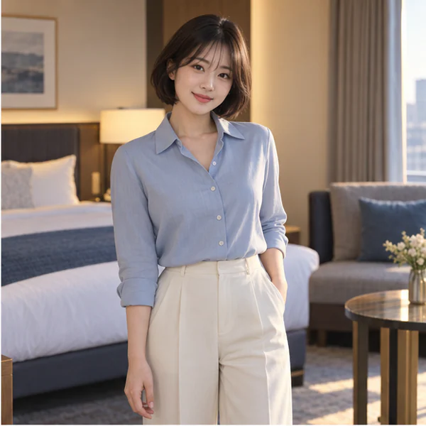 안양 귀인 라엘 살롱 안내 이미지