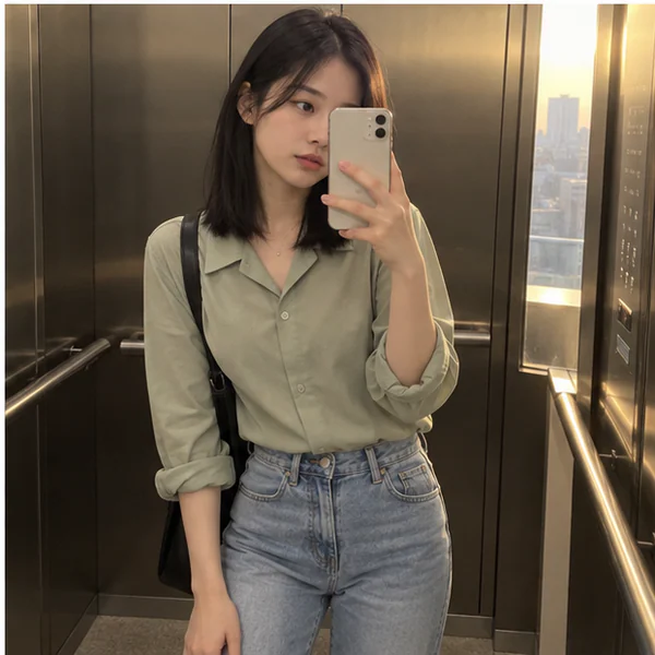 서울 신월 카리나 살롱 안내 이미지