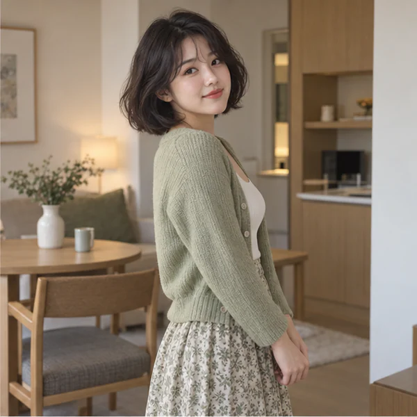 인천 남동 다니엘 가든 안내 이미지