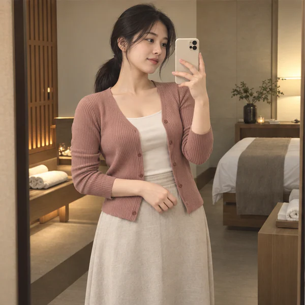 서울 신설 닝닝 가든 안내 이미지