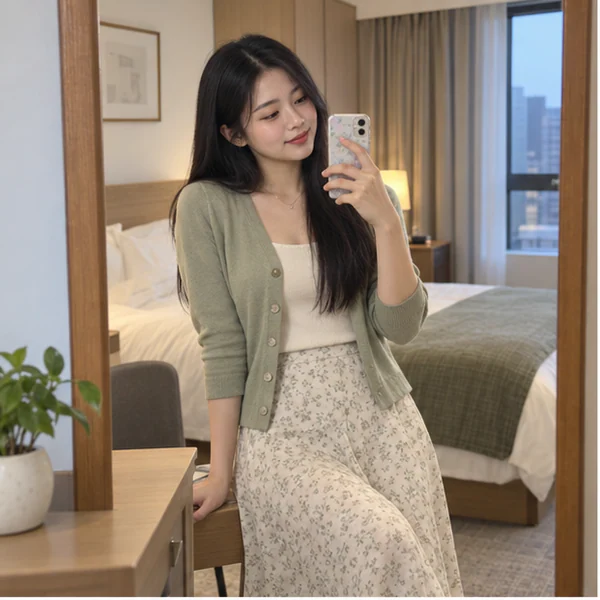 수원 정자 아델 웰니스 안내 이미지
