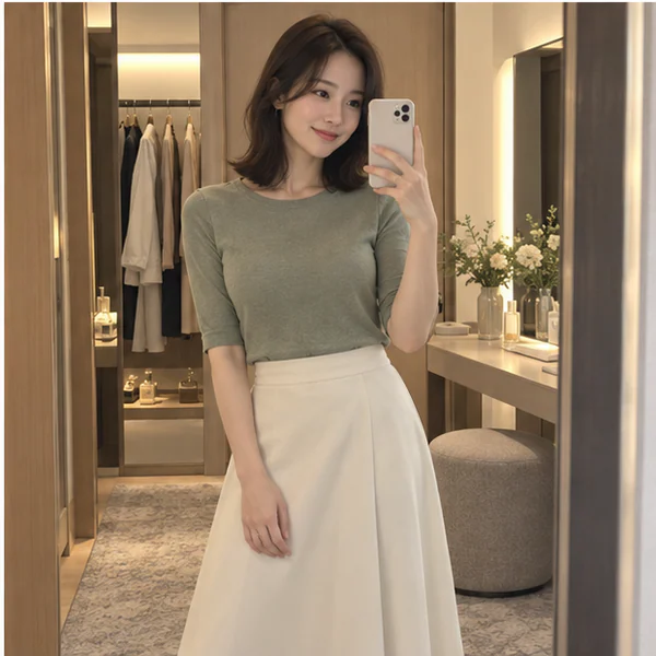 용인 역북 보미 가든 안내 이미지
