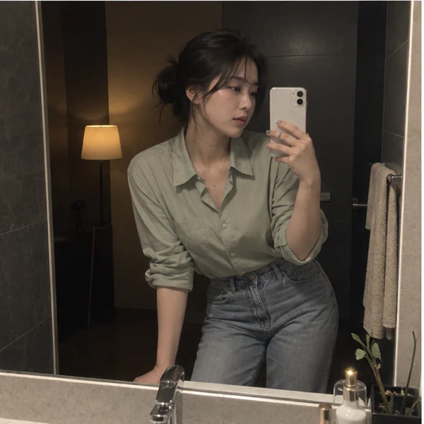 서울 장안 민지 아로마 안내 이미지