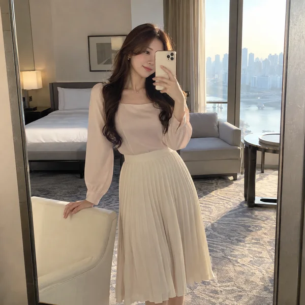 서울 조원 유진 아로마 안내 이미지