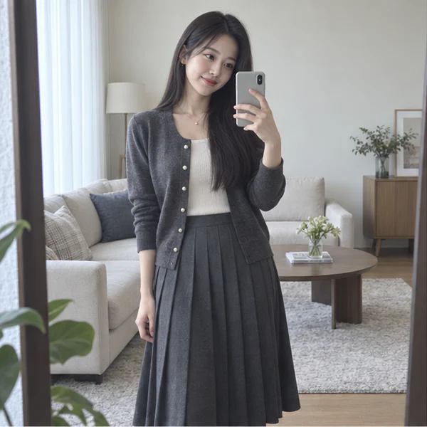 부천 춘의 채영 라운지 안내 이미지