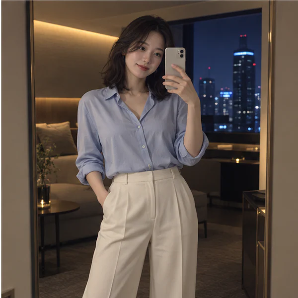 대구 송현 윈터 웰니스 안내 이미지