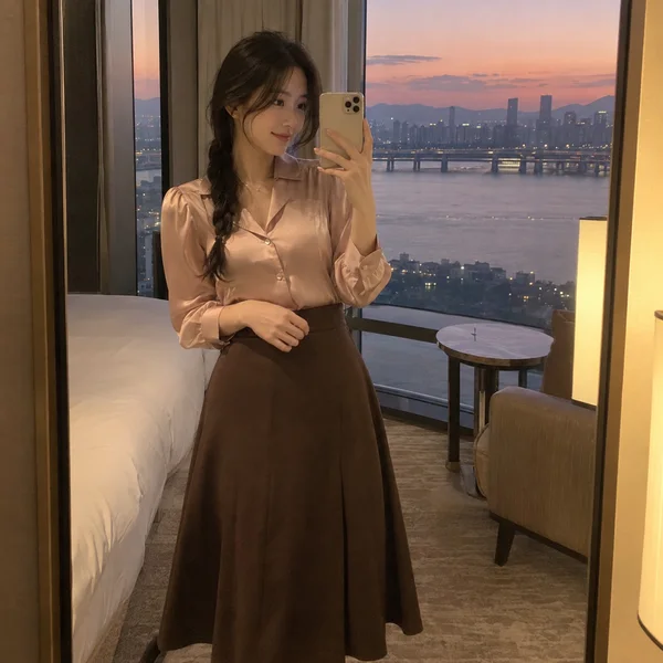 서울 마천 클로이 살롱 안내 이미지