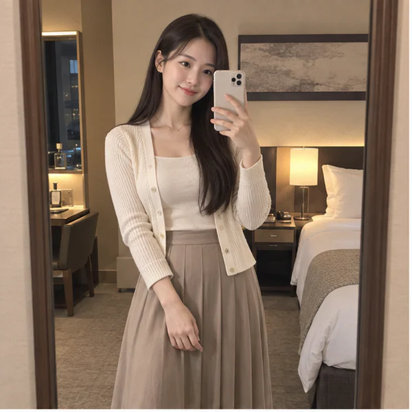 서울 난곡 라엘 라운지 안내 이미지