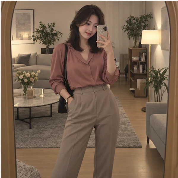 대구 두산 가을 릴랙스 안내 이미지