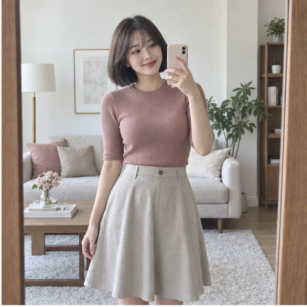 서울 성북 나나 스튜디오 안내 이미지