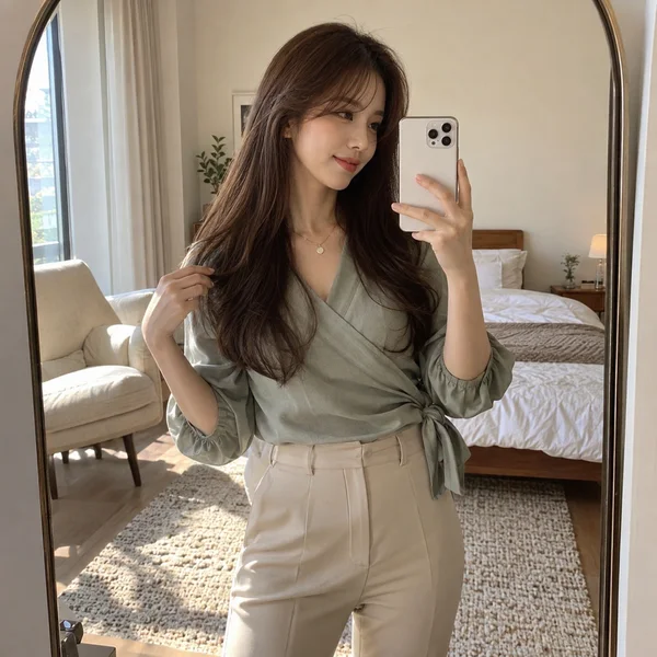 부천 괴안 클로이 홈타이 안내 이미지