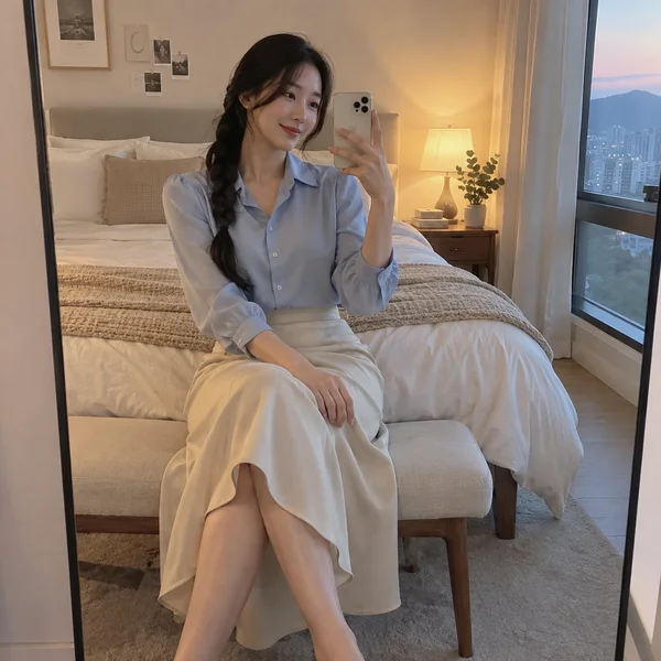 창원 채영 테라피 안내 이미지
