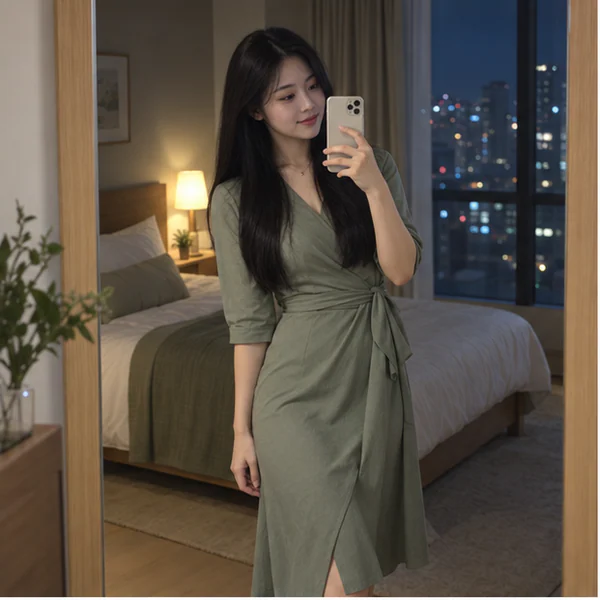 대구 산격 아델 포레스트 안내 이미지