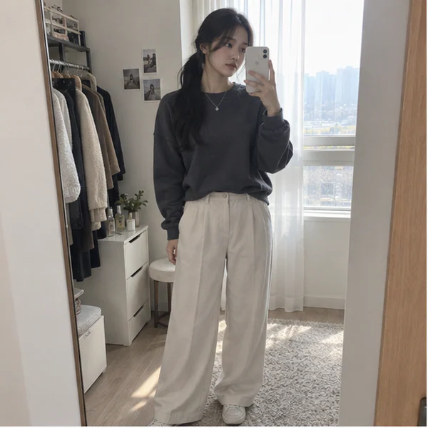 경주 아델 라운지 안내 이미지
