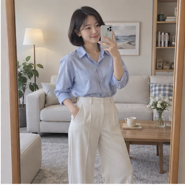 대구 동촌 해린 라운지 안내 이미지