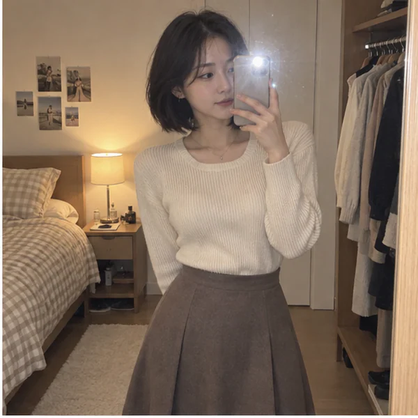 안양 호계 마리 살롱 안내 이미지