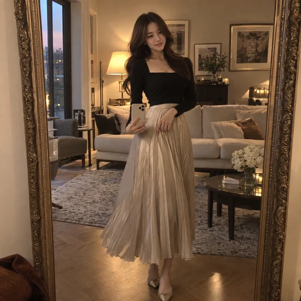 안양 호계 아델 포레스트 안내 이미지
