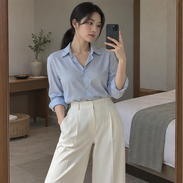 과천 원문 아이린 라운지 안내 이미지