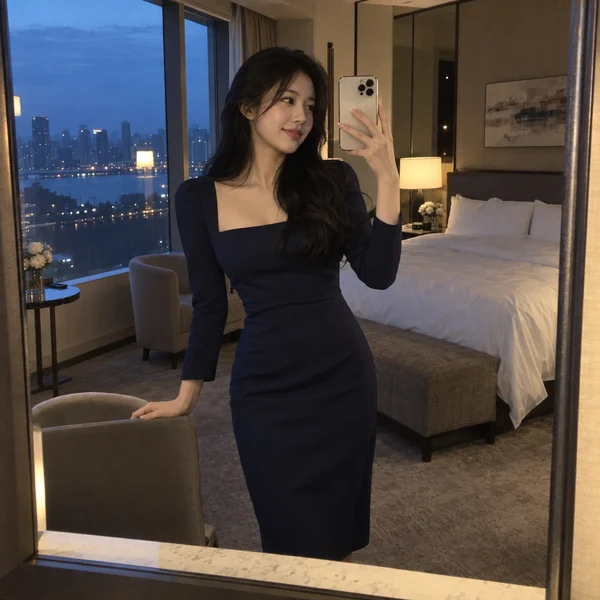 아산 온양 닝닝 릴랙스 안내 이미지