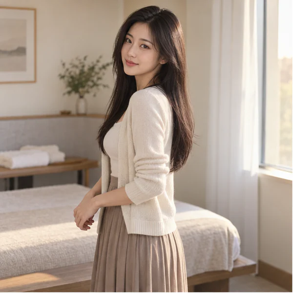 서울 원효로 닝닝 아로마 안내 이미지