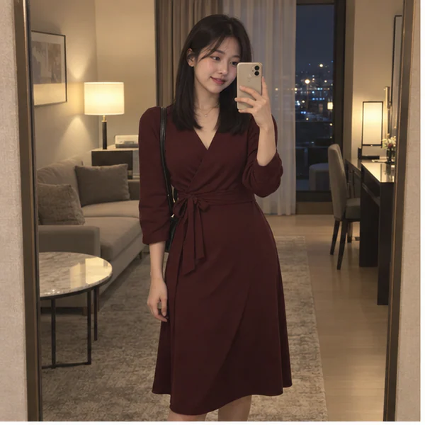 대전 괴정 채영 테라피 안내 이미지