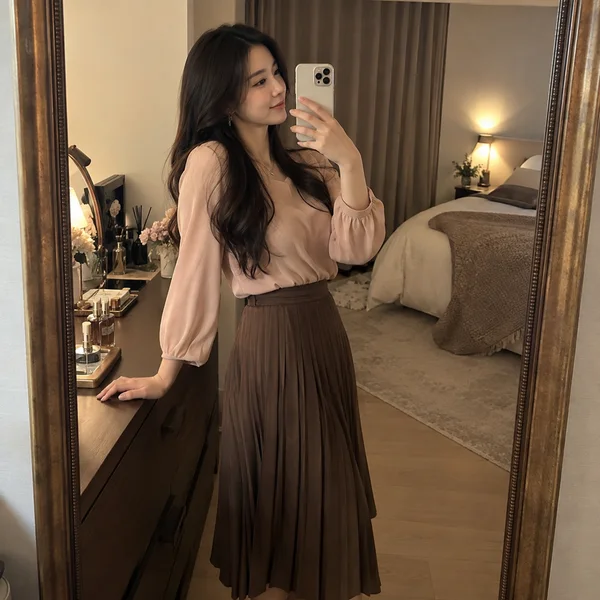 서울 미성 루나 아로마 안내 이미지
