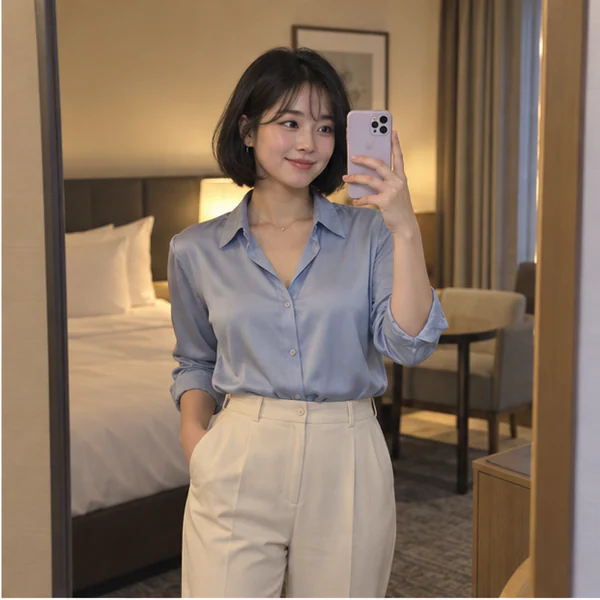 서울 암사 은서 케어 안내 이미지