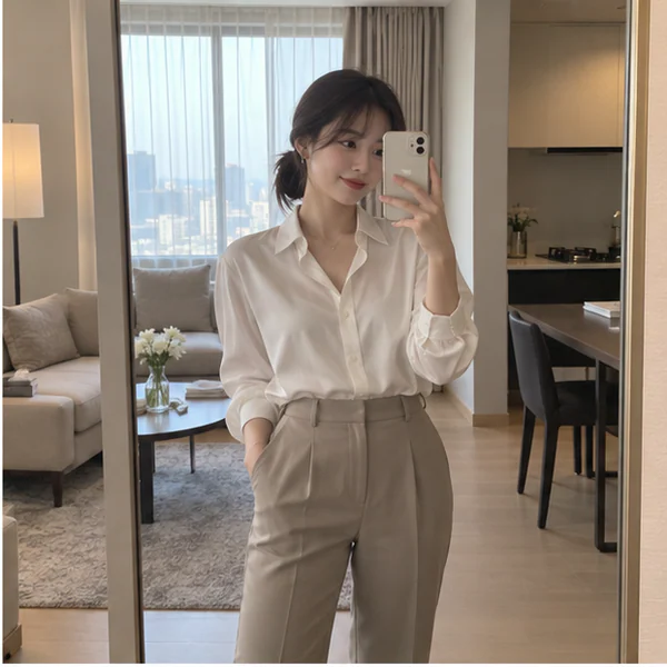 부천 역곡 마리 살롱 안내 이미지